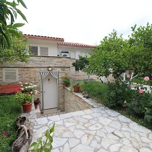 Appartement The Bay, Saranda