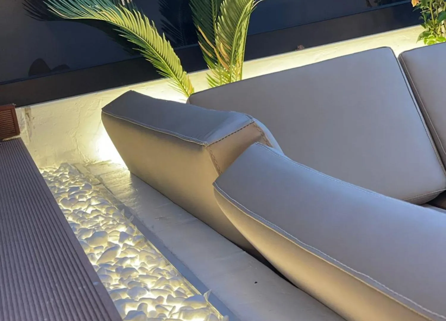 Mato Luxury Apartments Saranda