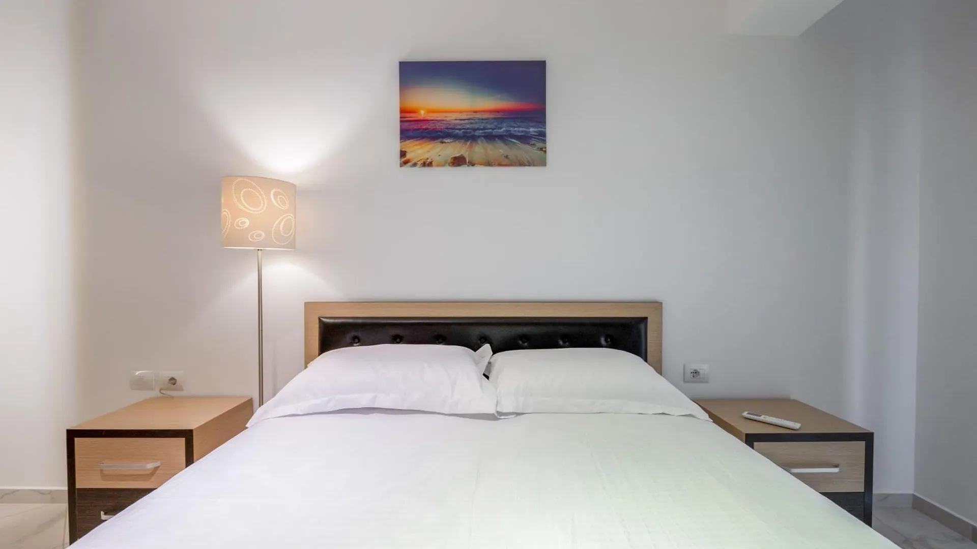 Mato Luxury Apartments Saranda