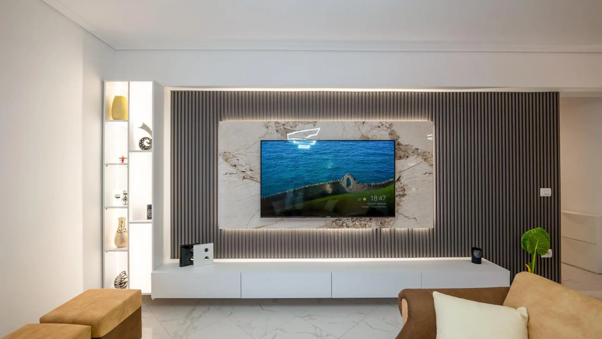 Mato Luxury Apartments Saranda