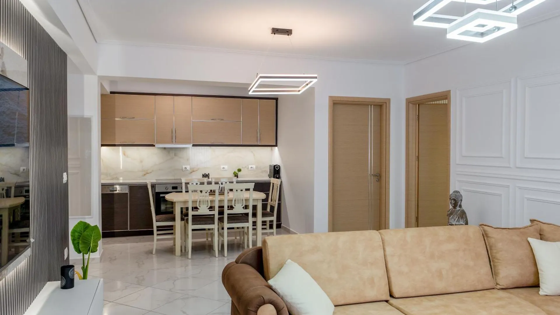 Mato Luxury Apartments Saranda