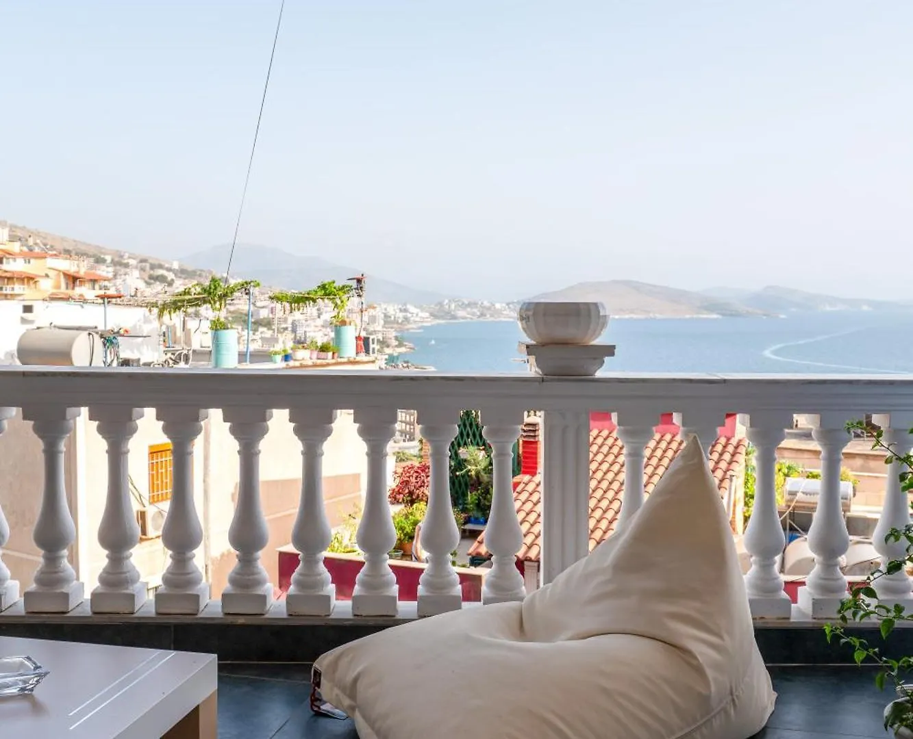Mato Luxury Apartments Saranda
