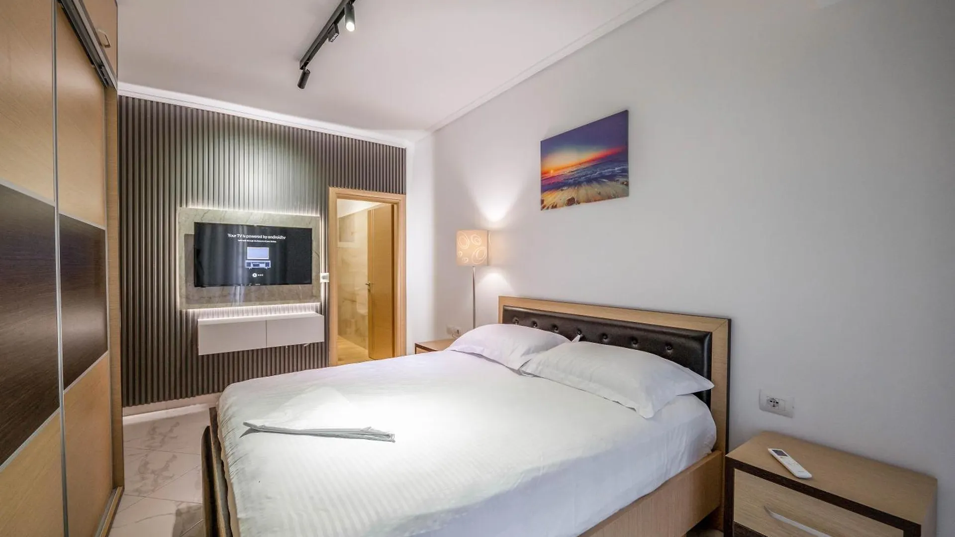 Mato Luxury Apartments Saranda
