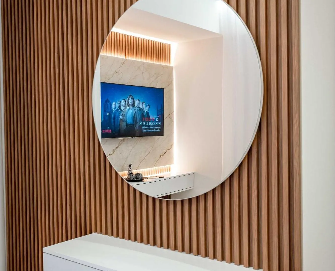 Mato Luxury Apartments Saranda