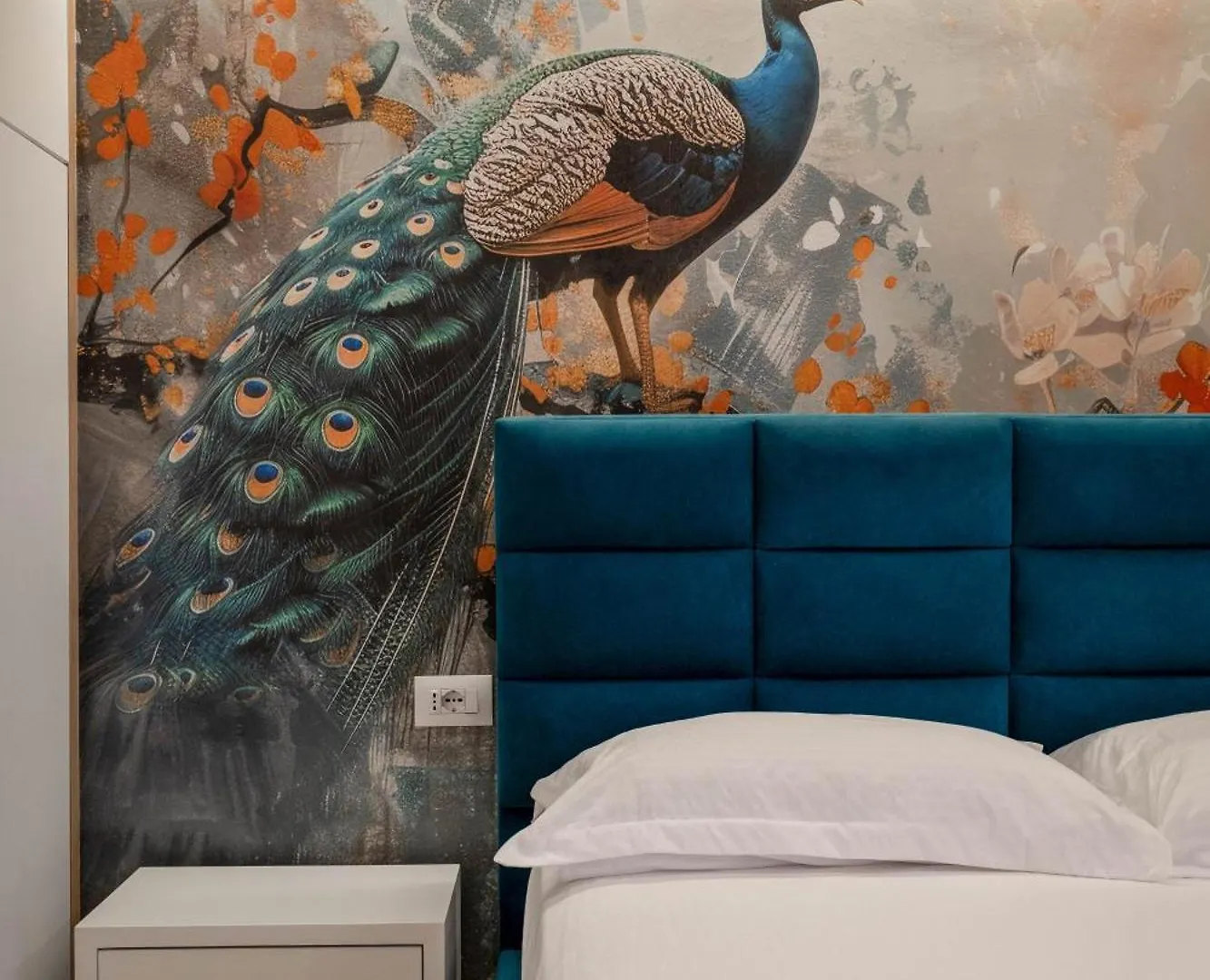 Mato Luxury Apartments Saranda
