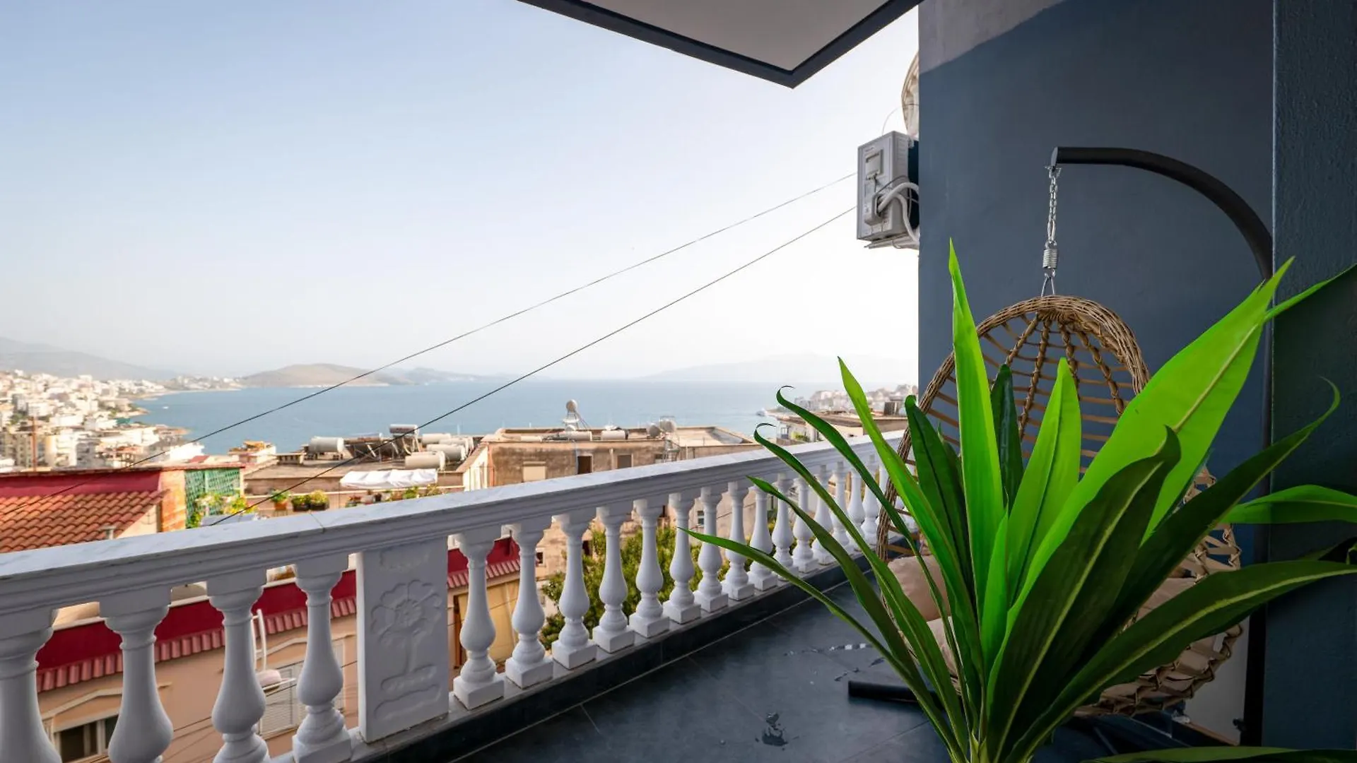 Mato Luxury Apartments Saranda